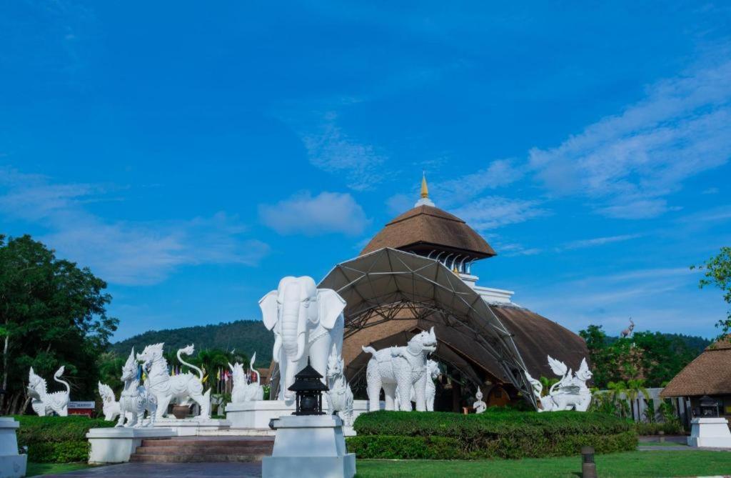 Lana Hotel Chiang Mai Dış mekan fotoğraf